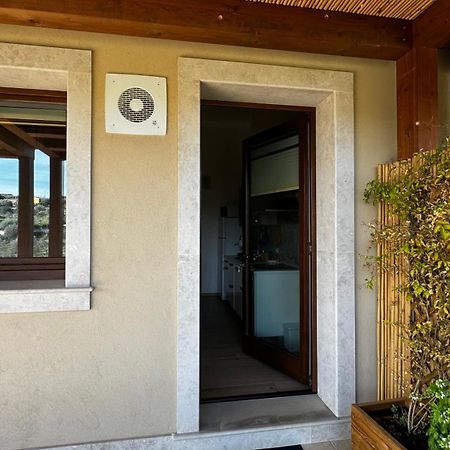 Casa Vacanze Le Agavi Modica Exterior photo