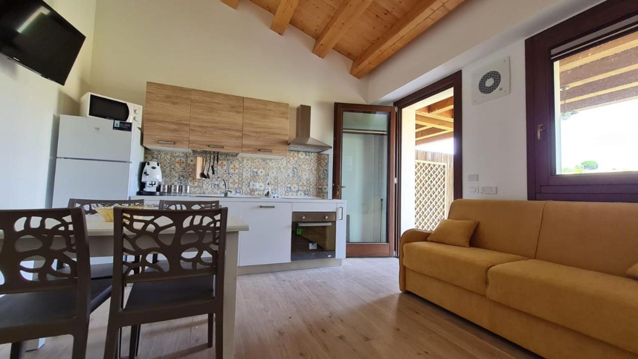 Casa Vacanze Le Agavi Modica Exterior photo