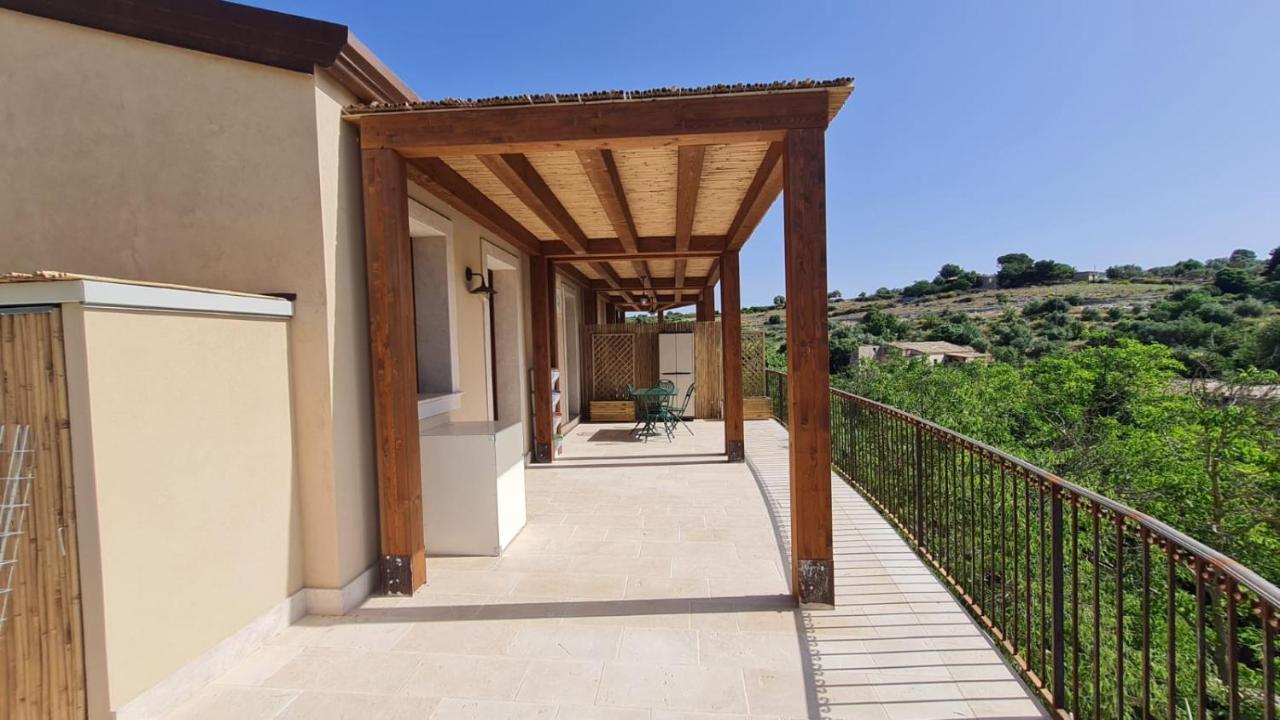 Casa Vacanze Le Agavi Modica Exterior photo