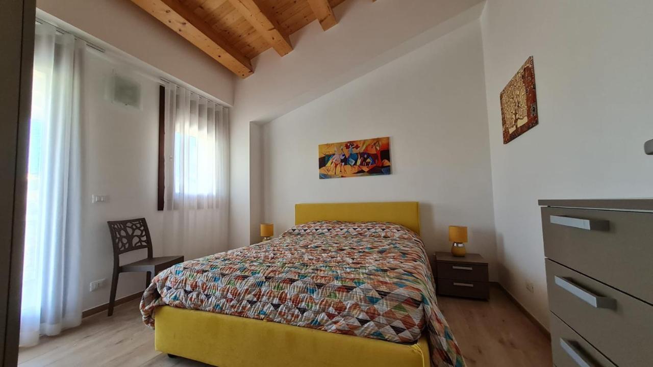 Casa Vacanze Le Agavi Modica Exterior photo