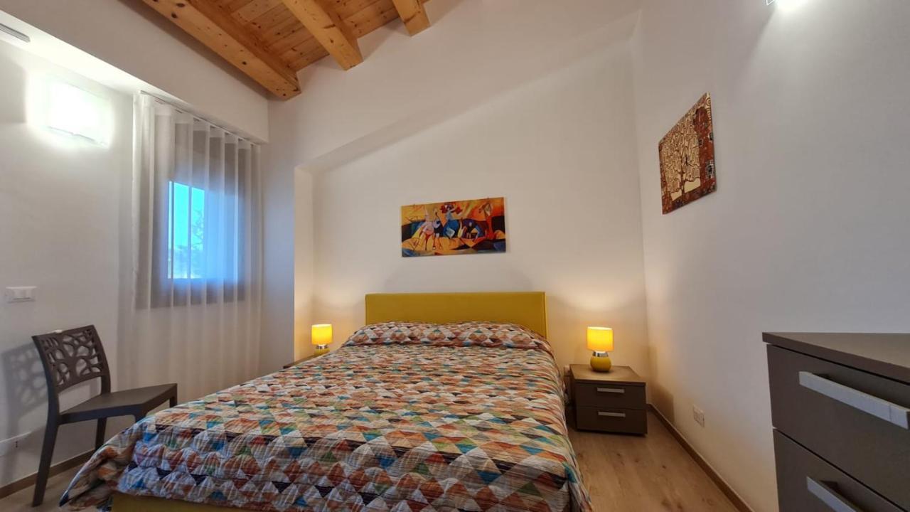 Casa Vacanze Le Agavi Modica Exterior photo